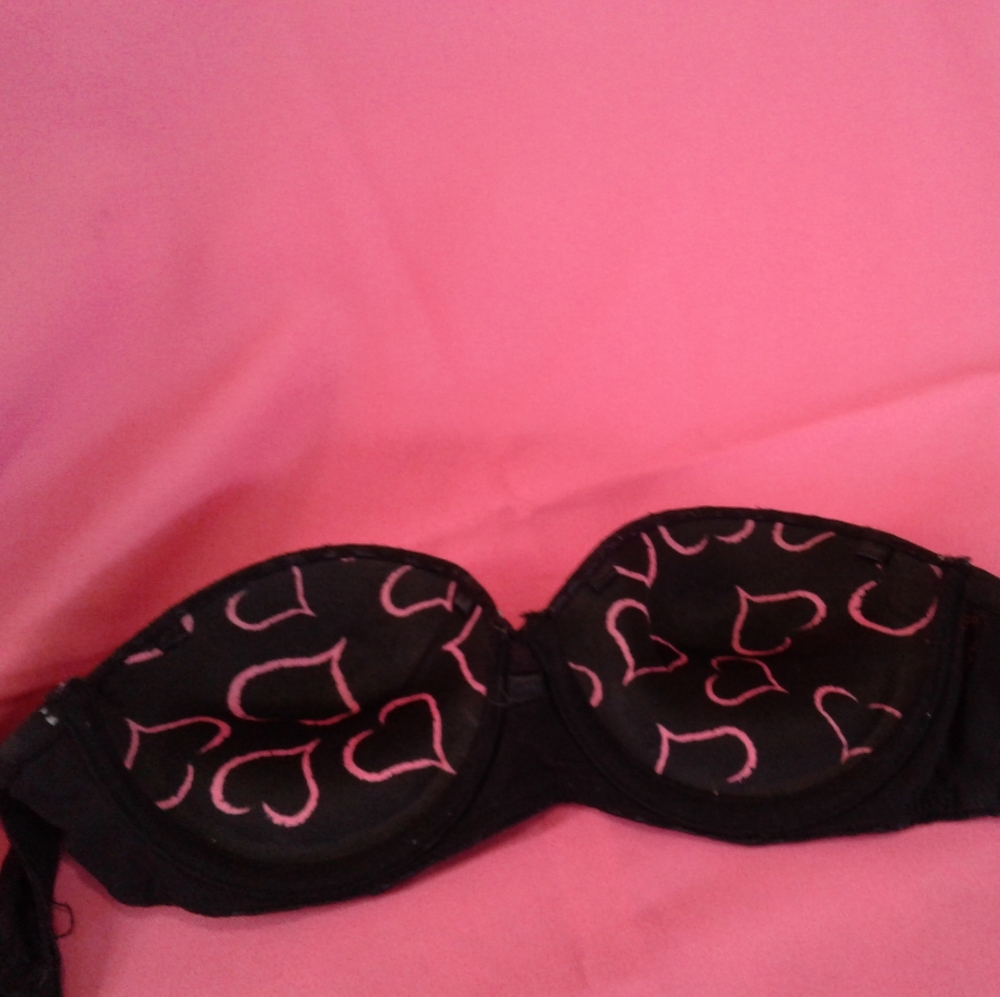 Wonder Bra - Picture 3 of 6